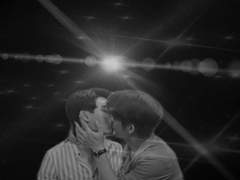 우리만의 비밀연애 3. 첫 사랑, 첫 이별, 그리고 김무영