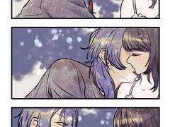 Drowning Love 이스노아