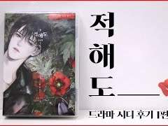 #드씨 리뷰 『적해도』