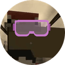 "지친병아리", 10만 유튜버 자빱의 팬