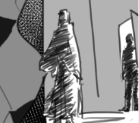 요리미치 / 현대AU