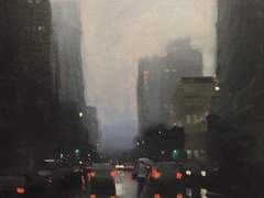 파전 과식인과 그 자식들