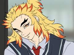 렌고쿠 유사 15 정류장에서