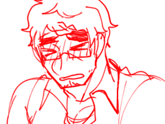 센쥬 누드 에이프런