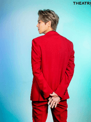 수련의 로건으로 짧은 상상