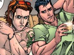 속성 인형_DC코믹스_로이 하퍼