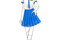 신옥현, 마진고등학교 생활기록부