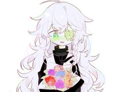 무의식의 화단 모집 [ 마감 ]