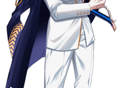 두려워하지 마. 앞을 봐!