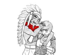 [모험가] 스승의 은혜는 하늘같아서