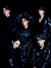 7명의 늑대들한테 찍혔습니다