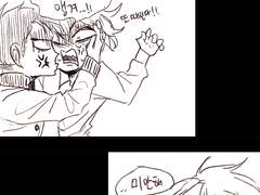 (사우스파크-크릭) Craig Happy Tucker