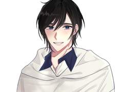 [ 우미카와 유타 / 남성 / 1학년 ]