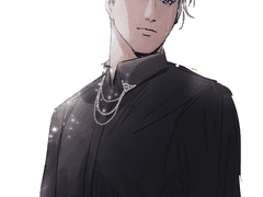 라센 (재삼연) 엘리자벳 낙서들 11