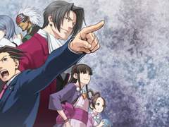 [역전재판 나루아야] 붓꽃의 고백