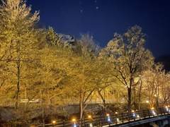 Yellow mood - 석양이지는 그때