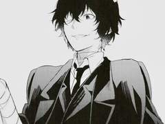 [문스독 드림] 마피아들의 삼파전 | 다자이 오사무 & 나카하라 츄야