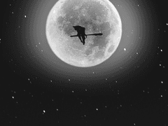 [아몬라떼] 하늘 위 데이트~