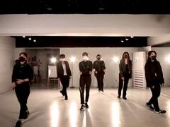 [루브킬라] - 루시아편