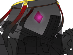 [덴화빈] 클리셰 SF 세계관의 크리쳐는 그어그어하고 울지 않는다 2