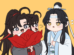 [위무선, 남계인] 스승의 날