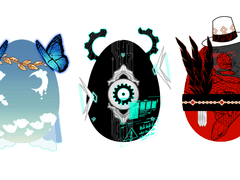 알까기 시리즈 60탄