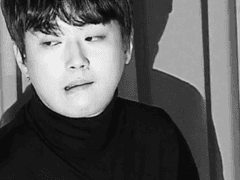 조직 이찬원, 바텐더 임영웅.