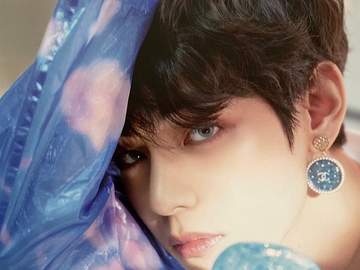 질척이는 호랑이와 앙칼진 토끼 썰 16