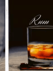 X_[원피스] 럼 [Rum]_X