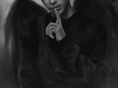 [콩폽x아팃x싱토/천사와악마]-6. (END)