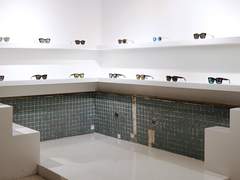 뇌리에 스친 공간을 기억하나요?