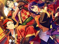 피어나는 백화요란、