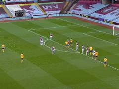 05.16(일) 20:00EPL 크리스탈팰리스 vs 애스턴빌라 (라인업 분석 예정)