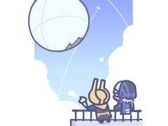 푸른하늘은하수