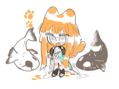 반짝! 임시커미션