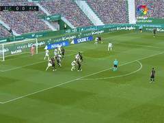 05.17(월) 01:30라리가 알라베스 vs 그라나다