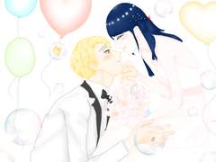 [아드마리] 아주 특별한.