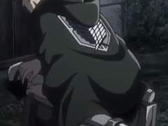 리바이가 남친이라면?-47화 <엇갈림>