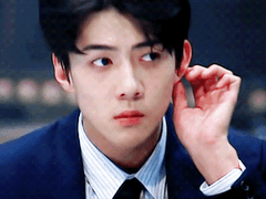 스무살의 조금 위험한 너는 나의 Thrilling Boy 1~6