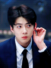 스무살의 조금 위험한 너는 나의 Thrilling Boy