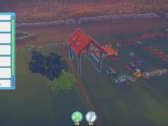 Mt time at portia #4