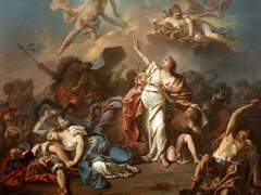 암피온과 제토스