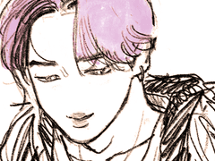 키티갱과 꾹(+jpn+eng 번역: 언덕님,성수님,주시님)