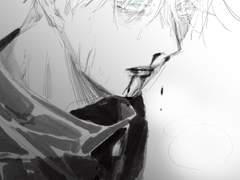 [게토고죠] 과부하