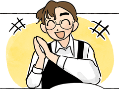 경제카페 1화 - 투자의 종류