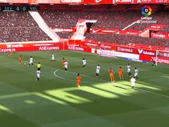 05.17(월) 01:30라리가 비야레알 vs 세비야