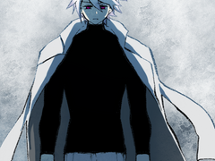 허브맛 쿠키 만화+낙서 // 플릿 백업(이었던 것)