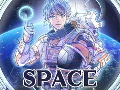 [일러스트] Space