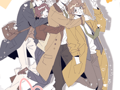 ㅎㅅㄷㅅ 낙서+로그정리