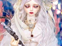 Ｂｅｌｉｔａ。